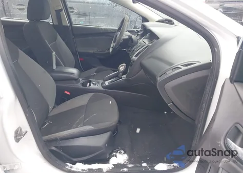 2014 Ford Focus Se из США, поврежденный, VIN 1FADP3F23EL154107